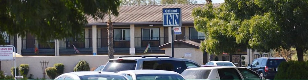 Book Orland Inn In Hotels Orland Inn Exterior