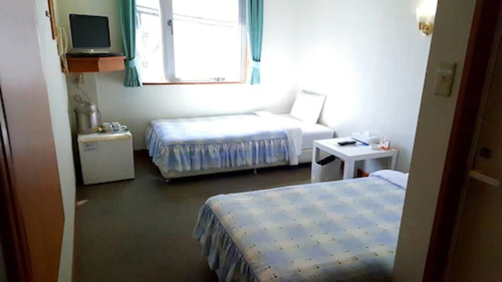 ホテルハッピーホリデー石垣島 石垣島 の宿泊予約 ホテルズドットコム