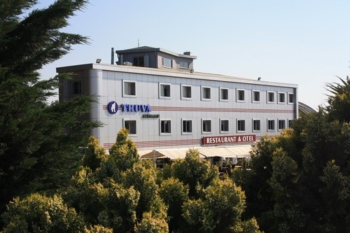 Yeni Truva Otel Canakkale Hotels Com