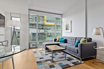 Picture of O Stays Mystery Suite in Calgary