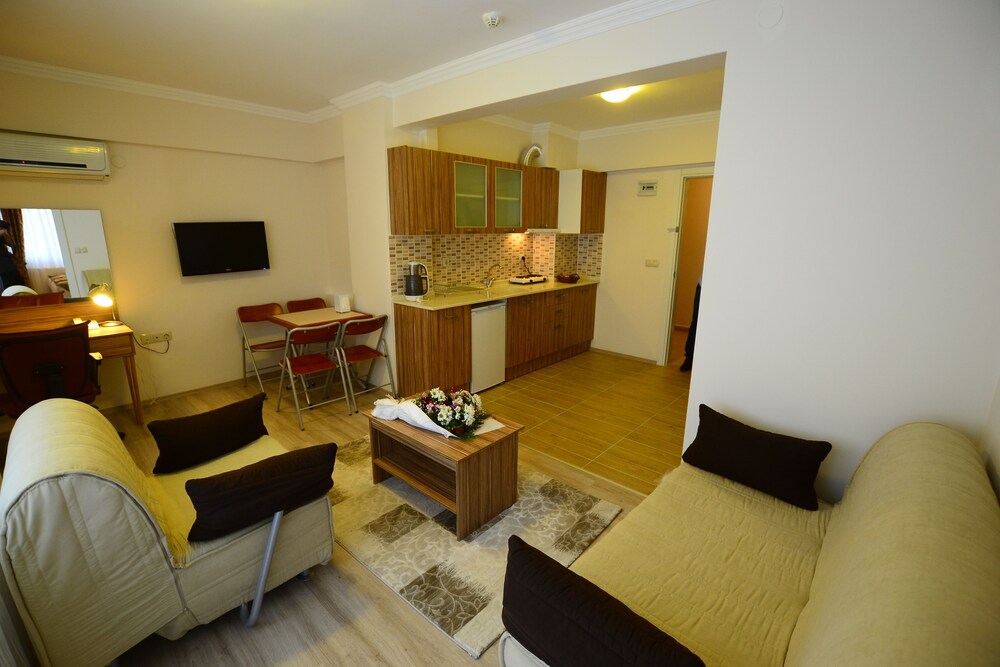 Dort Mevsim Suit Otel Canakkale Hotels Com