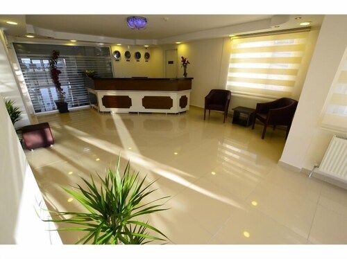 Dort Mevsim Suit Otel Canakkale Hotels Com