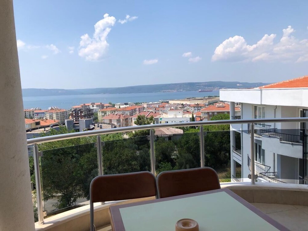 Dort Mevsim Suit Otel Canakkale Hotels Com