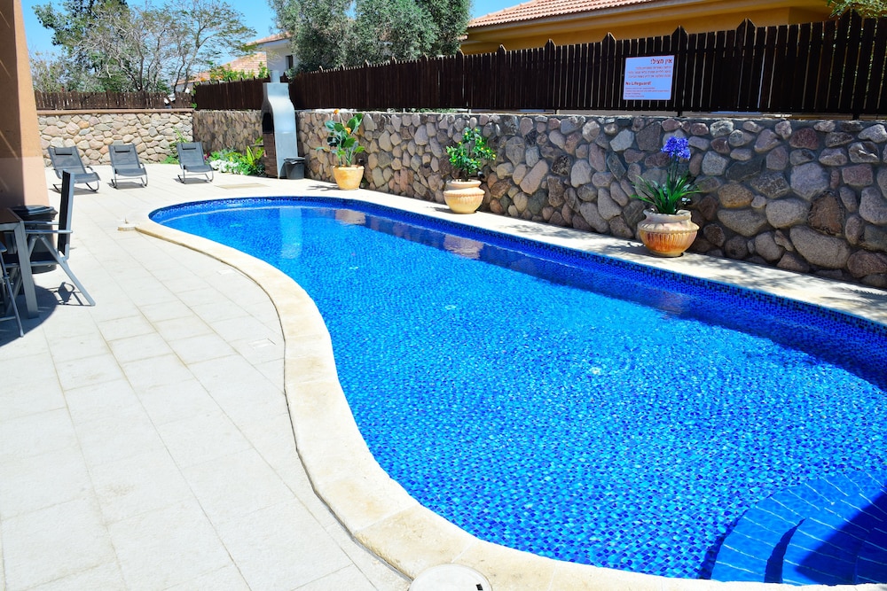 埃拉特太阳与景观民宿