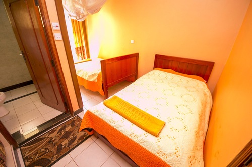 Asis Hotel Eldoret Hotels Com