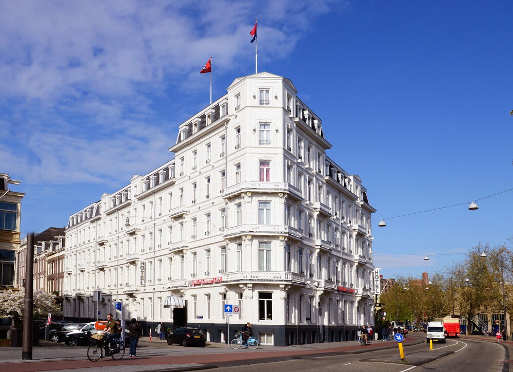 Book Apollo Museumhotel Amsterdam City Centre In Apollo Museumhotel Amsterdam City Centre