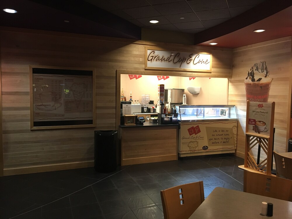 Grand Casino Mille Lacs 777 Grand Ave Onamia Mn 56359