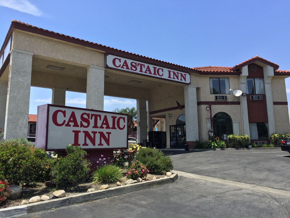 Book Unknown In Castaic Hotels