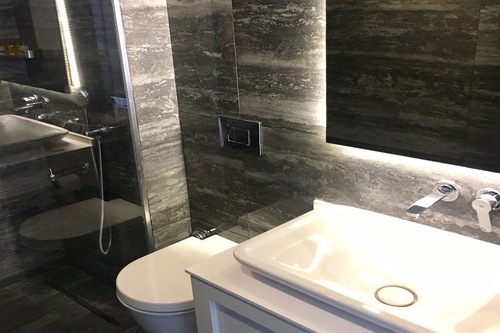 Book Hotel Apart Alsancak In Izmir Hotels Com