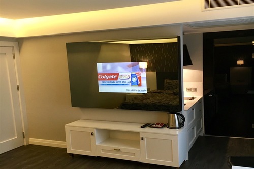 Book Hotel Apart Alsancak In Izmir Hotels Com