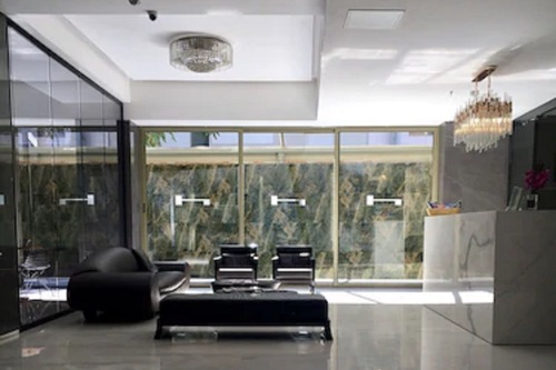 Book Hotel Apart Alsancak In Izmir Hotels Com