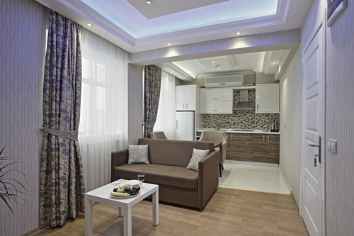 Book Hotel Apart Alsancak In Izmir Hotels Com