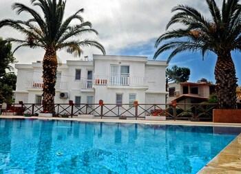 Top 10 Hotels In Foca Turkey Aparthotels In Foca
