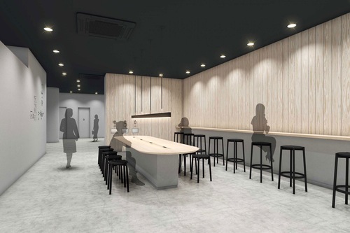 スパ カプセルホテル グランパーク イン横浜 駅近くの清潔なカプセルホテル 宿泊予約はホテルズドットコム