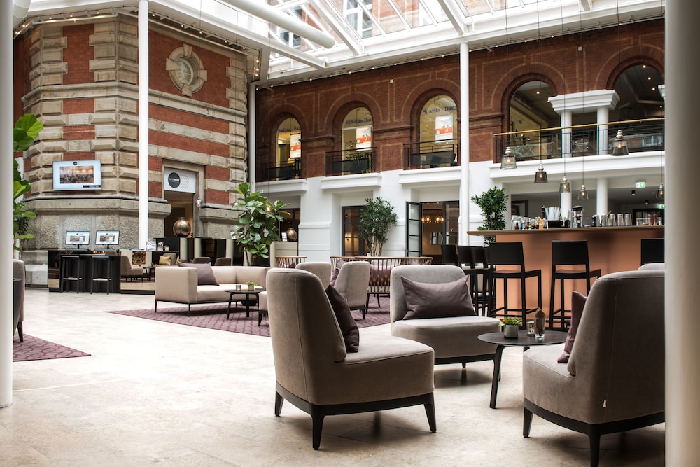 Hotel Alte Post Flensburg