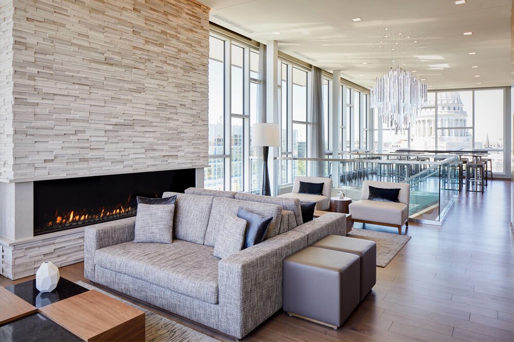 Book Ac Hotel By Marriott Madison Downtown In Madison Hotels Com