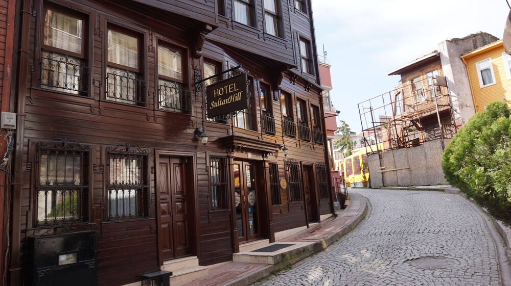 hotel sultan hill istanbul hotels com