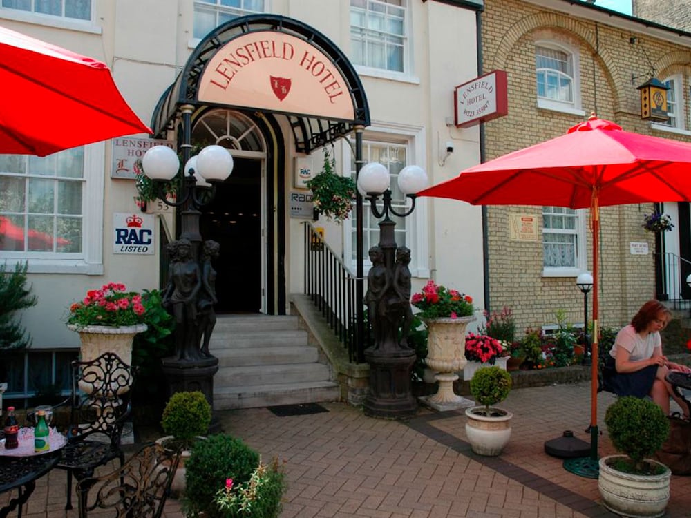 Book Lensfield Hotel Boutique Wellness Spa In Cambridge Hotels Lensfield Hotel Boutique Wellness Spa Cambridge