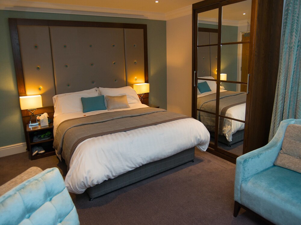 Book Lensfield Hotel Boutique Wellness Spa In Cambridge Hotels Lensfield Hotel Boutique Wellness Spa Cambridge Junior Suite Guest Room