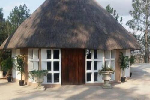 11 South African Homes With Thatched Roofs Homify 11 South African Homes With Thatched