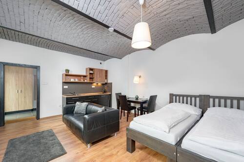 pension a restaurant gloria in chrastava hotels com