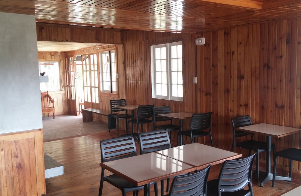 Book Coffee Heritage House Hostel In Sagada Hotels Coffee Heritage House Hostel Sagada Lobby Sitting Area