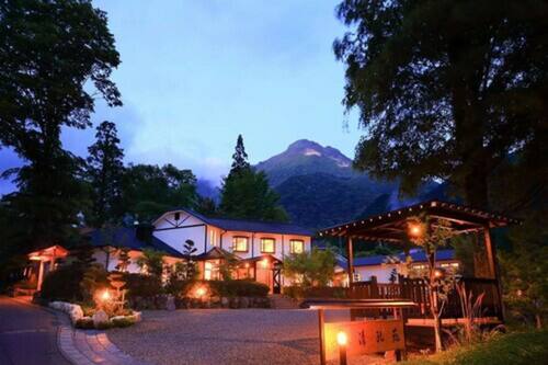 由布院清孔苑日式旅館 由布 日本酒店優惠 Hotels Com 由布院清孔苑日式旅館 由布 日本酒店優惠 Hotels Com