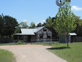 Top 10 Hotels In Luckenbach Texas