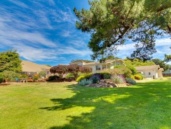 Top 10 Hotels In Leggett California