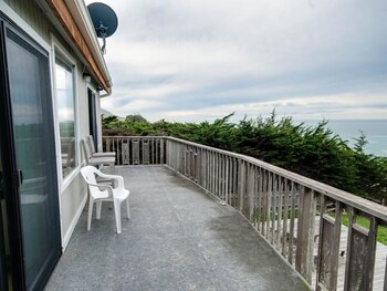 Top 10 Hotels In Leggett California