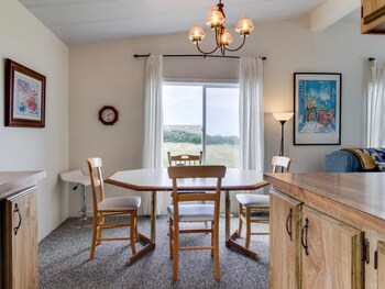 Top 10 Hotels In Leggett California