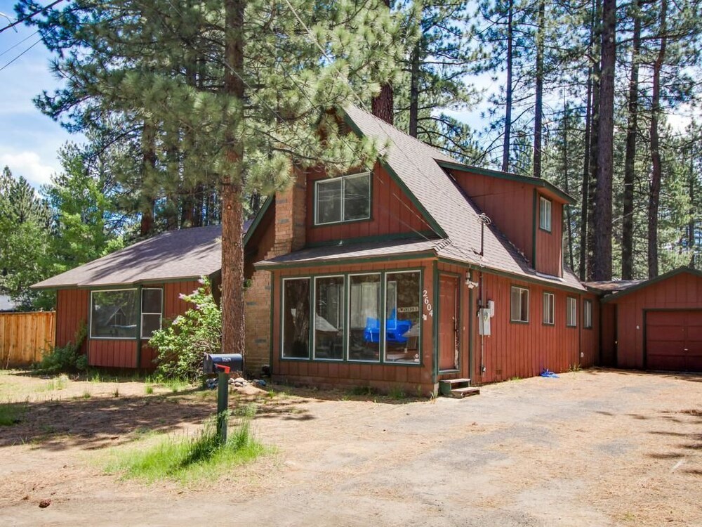 Book Fort Knox Family Lookout In South Lake Tahoe Hotels Fort Knox Family Lookout South Lake Tahoe