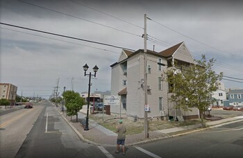 15 Closest Hotels To Ortley Beach In Seaside Heights