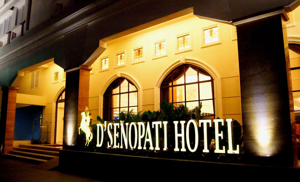 Book D Senopati Malioboro Grand Hotel In Yogyakarta Hotels D Senopati Malioboro Grand Hotel Yogyakarta
