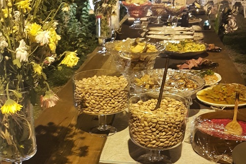 Hotel Katerina Sarayi Kars Info Photos Reviews Book At Hotels Com