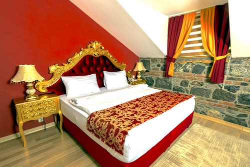 Hotel Katerina Sarayi Kars Info Photos Reviews Book At Hotels Com