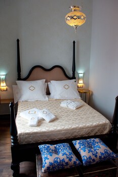 Picture of El Escondite de María in Seville