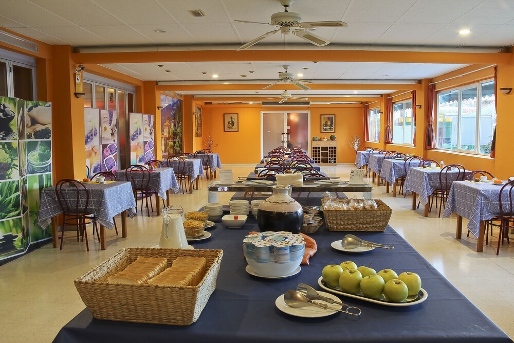 百慕大公寓酒店