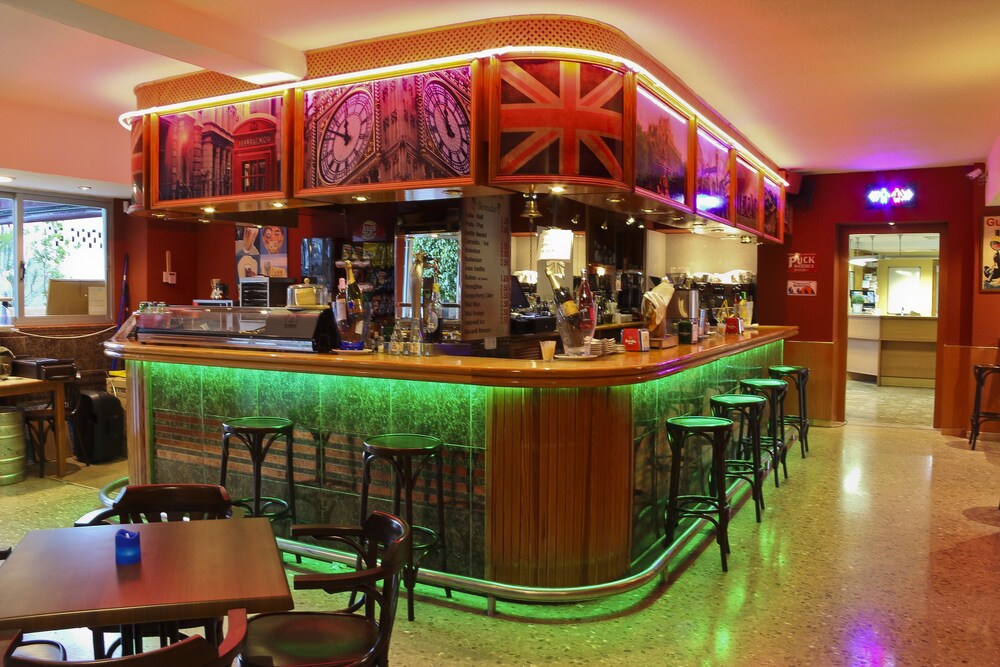 百慕大公寓酒店