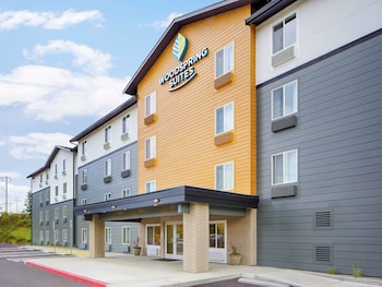 Top 10 Hotels In Snohomish County