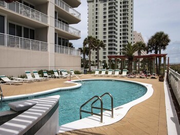 Top 10 Pensacola Hotels Near Navarre Beach Florida