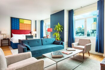 Picture of Hotel Hayden in New York