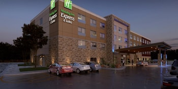 Picture of Holiday Inn Express & Suites Rice Lake in Rice Lake