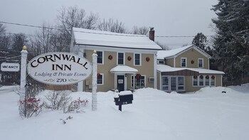 Top 10 Hotels In Sharon Connecticut