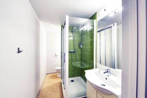 Hotel Restaurant Le Pan De Bois Breviandes Hotels Com