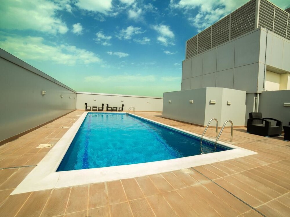 احجز أجنحة غولدن روز الفاخرة في المنامة قارن أسعار الفنادق في المنامة