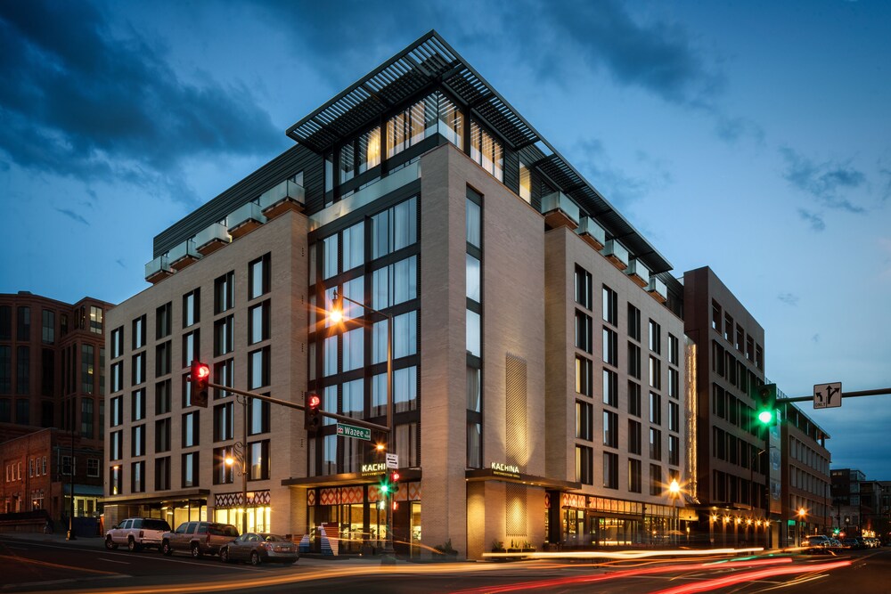 Book The Maven At Dairy Block In Denver Hotels The Maven At Dairy Block Denver