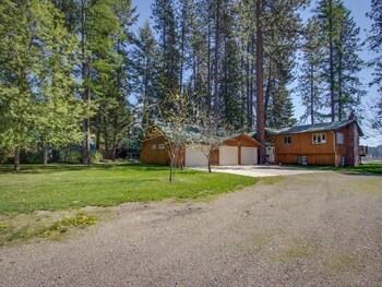 Top 10 Hotels In Athol Idaho