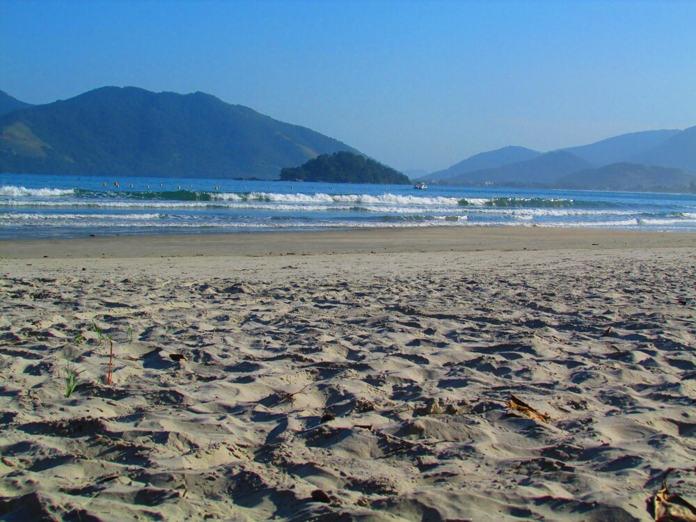 Pousada Céu e Mar | Mais Peruibe