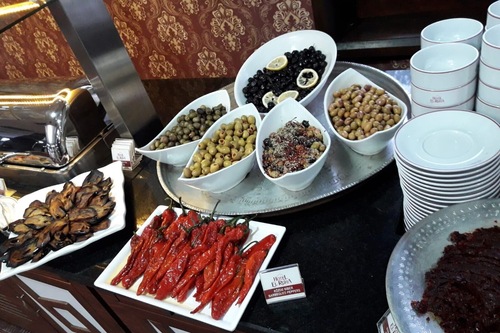 hotel el ruha in sanliurfa hotels com